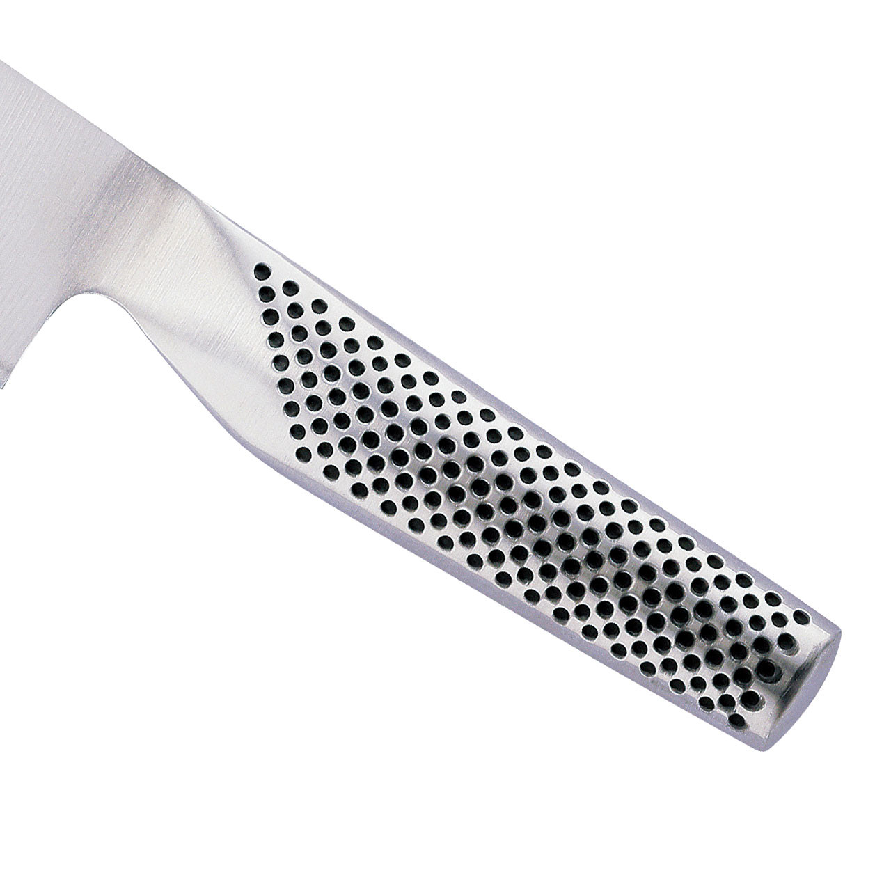 Couteau de chef Global 6" - Acier inoxydable