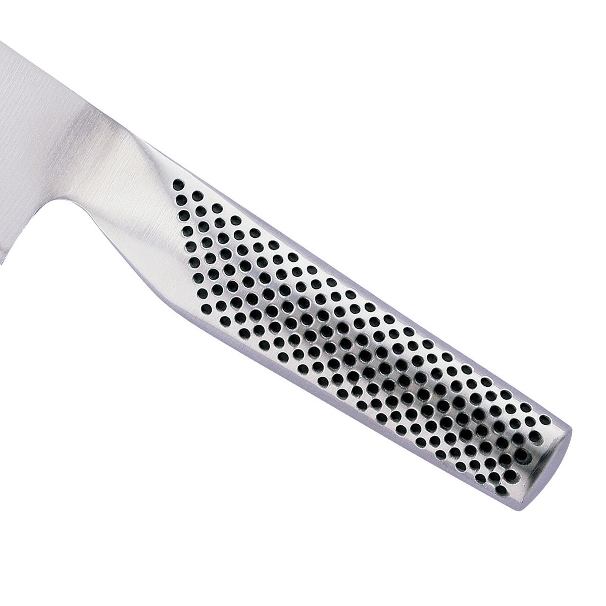 Couteau de chef Global 6" - Acier inoxydable