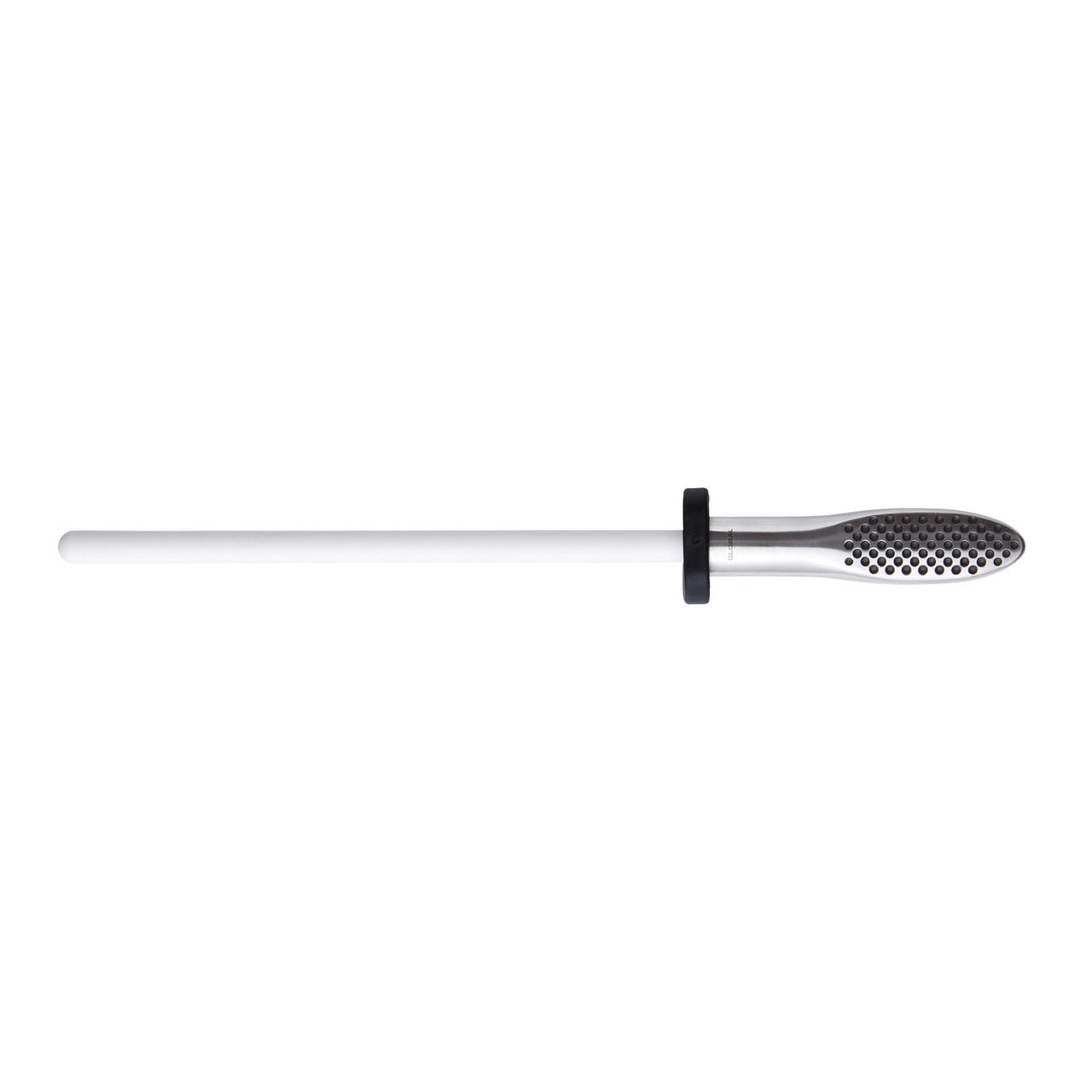 Aiguiseur de couteaux Global 8,5" - Acier inoxydable