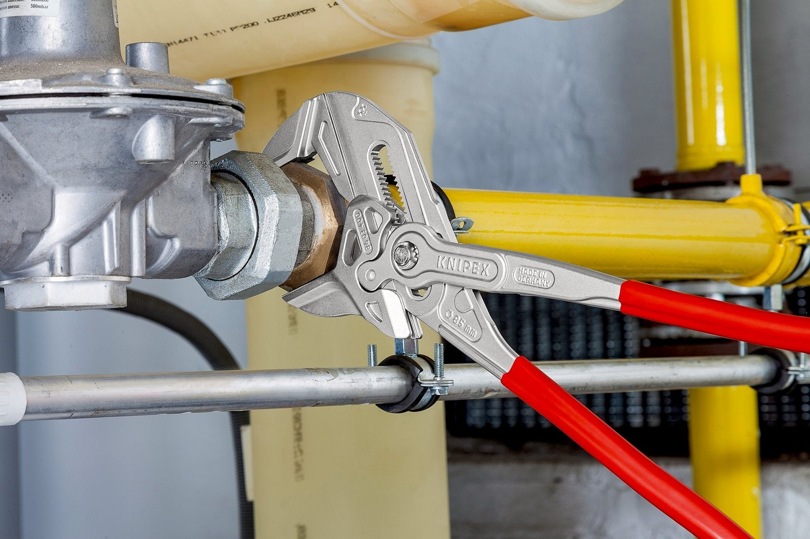 Knipex Pliers Wrenches