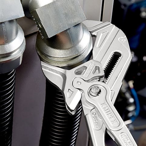 Knipex Pliers Wrenches