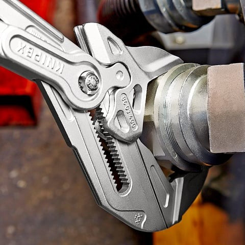 Knipex Pliers Wrenches