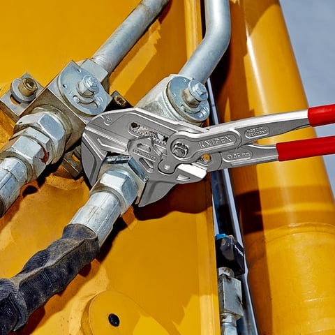Knipex Pliers Wrenches