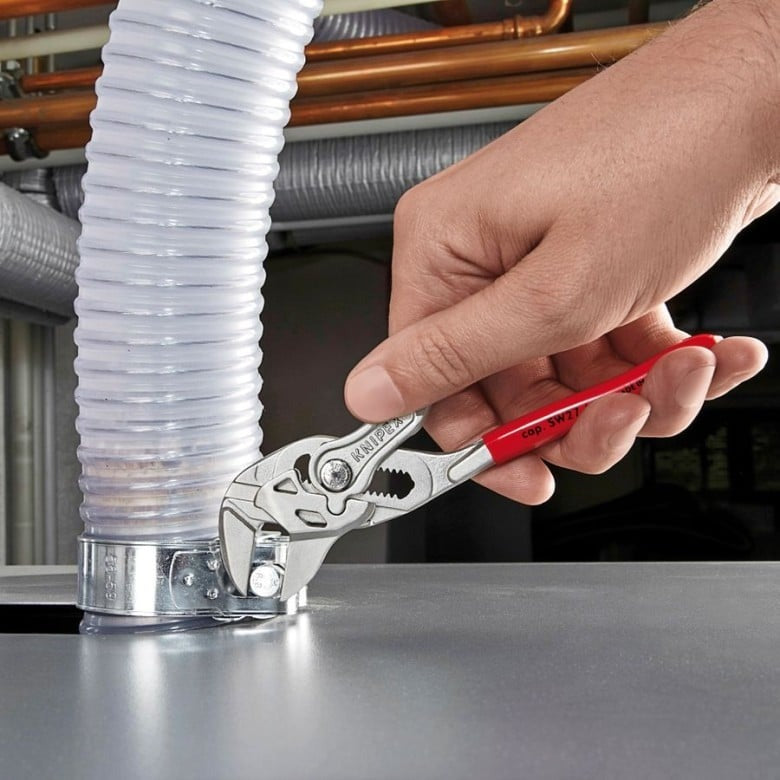 Knipex 3 Piece Pliers Wrench Set