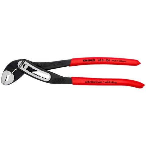 Knipex Pince Alligator pour pompe à eau