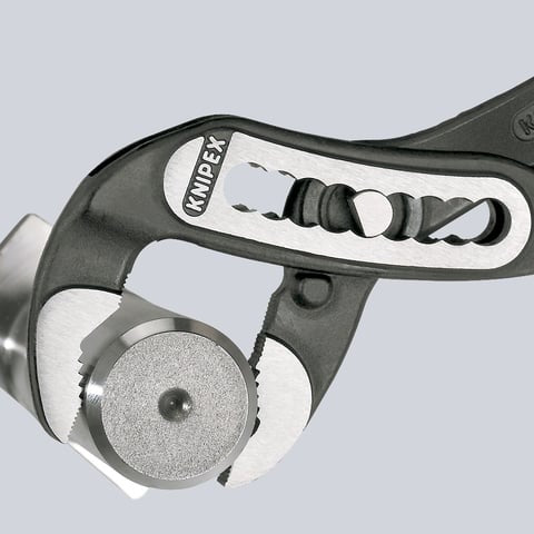 Knipex Pince Alligator pour pompe à eau