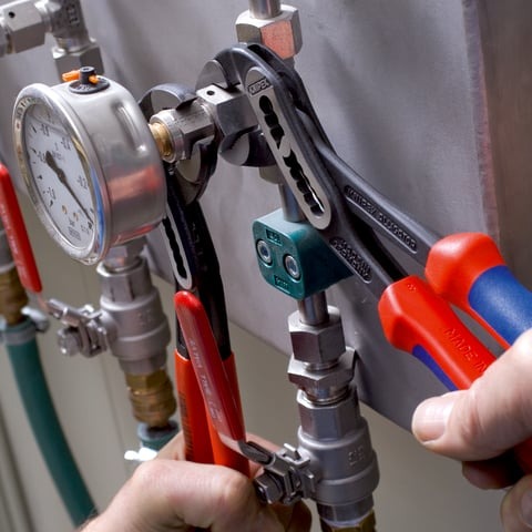 Knipex Alligator Water Pump Plier