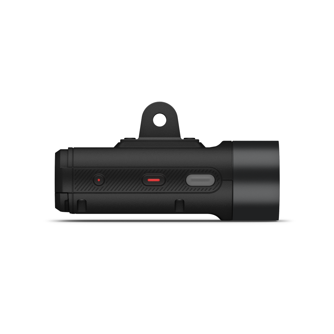 Garmin Varia Vue Headlight Camera