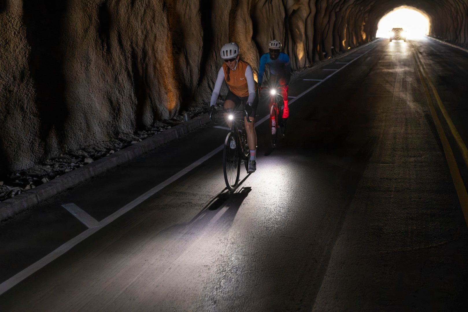Garmin Varia Vue Headlight Camera