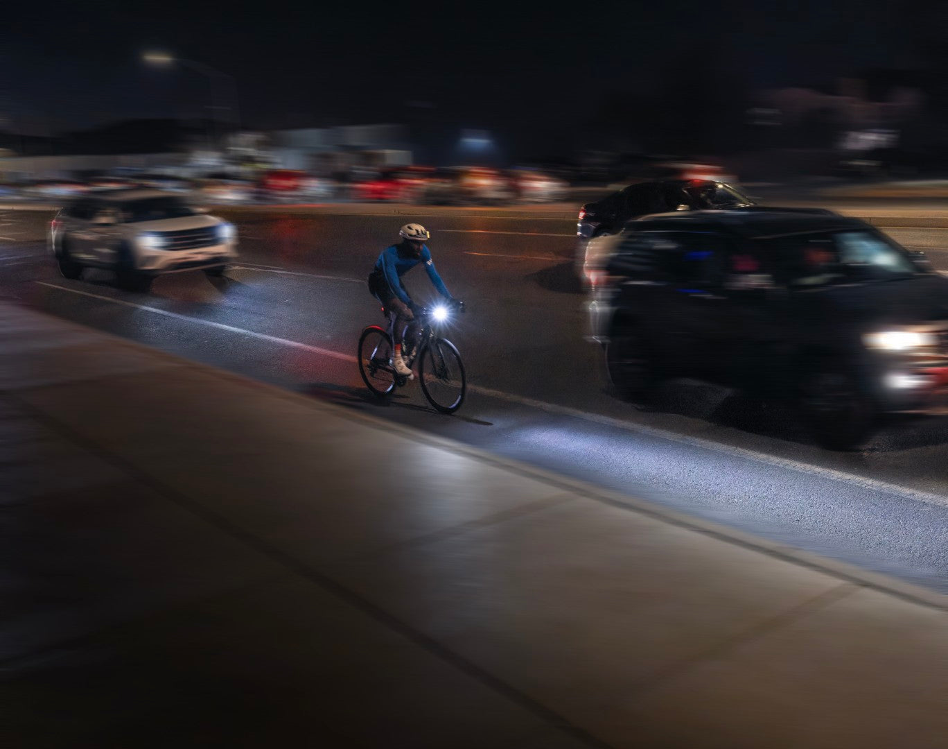 Garmin Varia Vue Headlight Camera