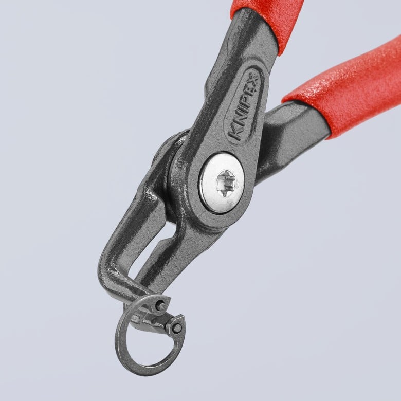 Knipex 8 Piece Precision Circlip Pliers Set