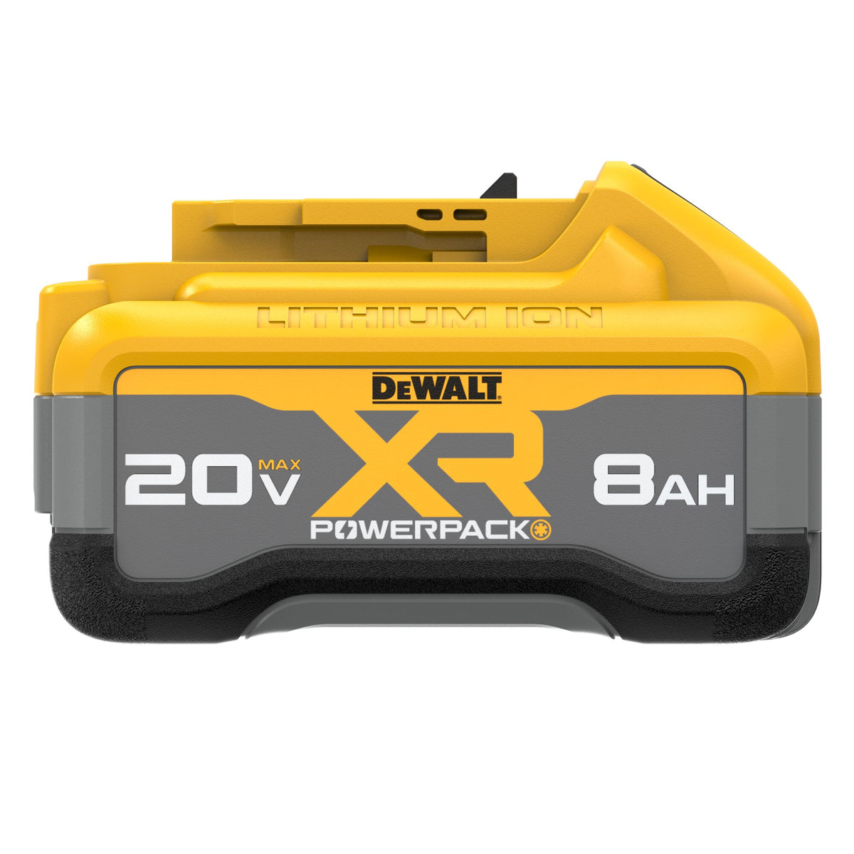 Dewalt 20V Max XR Power Pack 8Ah Battery