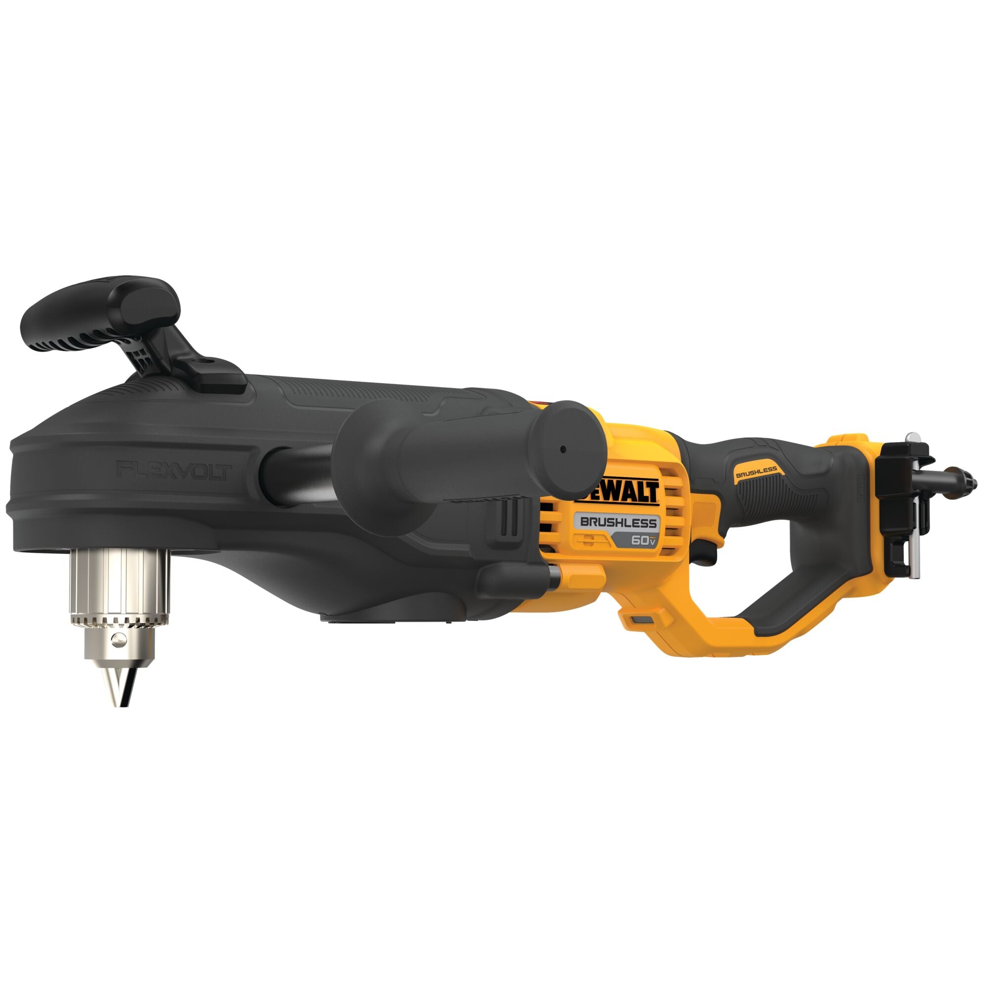 Dewalt 60V Max Flexvolt In-line Stud& Joist Drill-Tool only