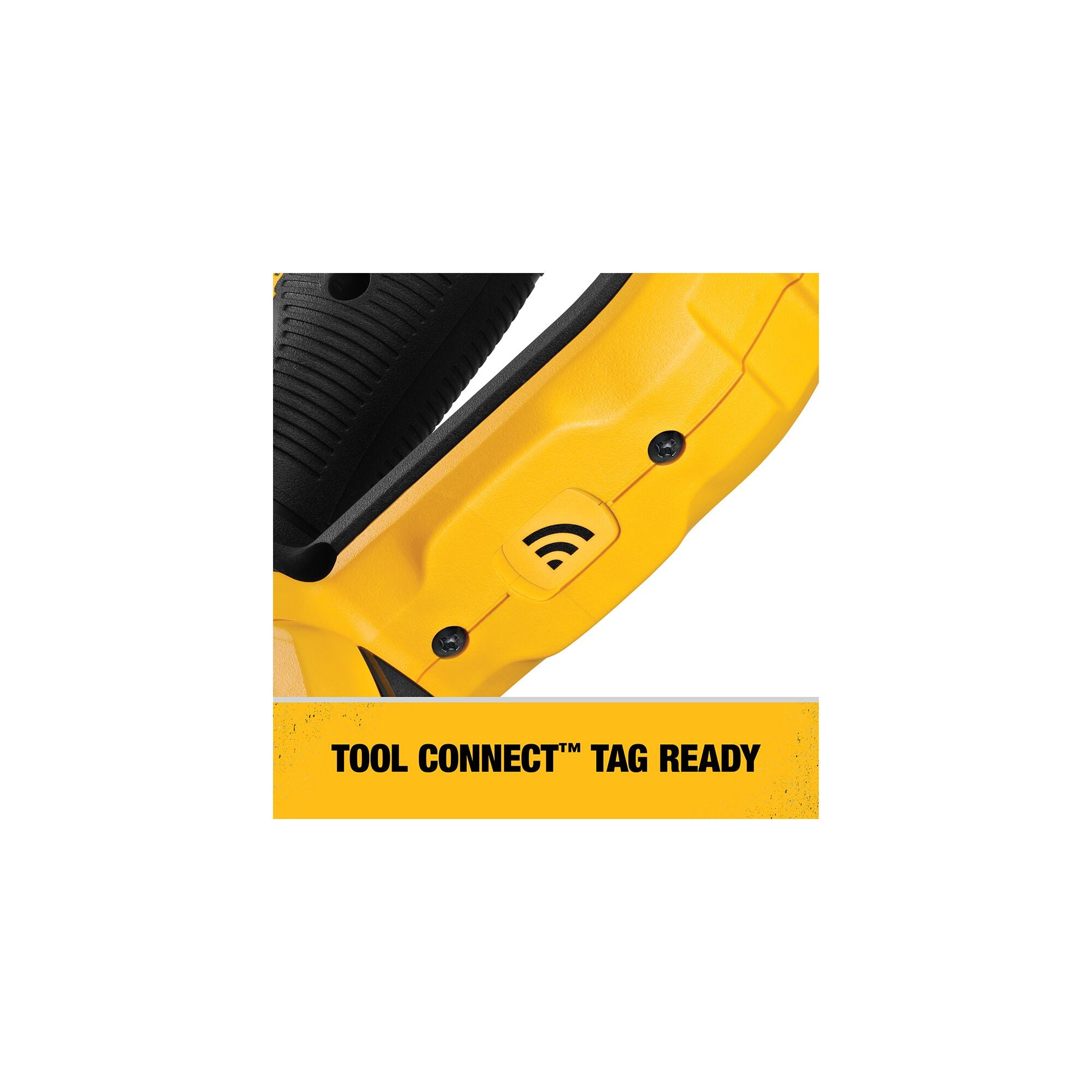 Dewalt 60V Max Flexvolt In-line Stud& Joist Drill - Outil seulement