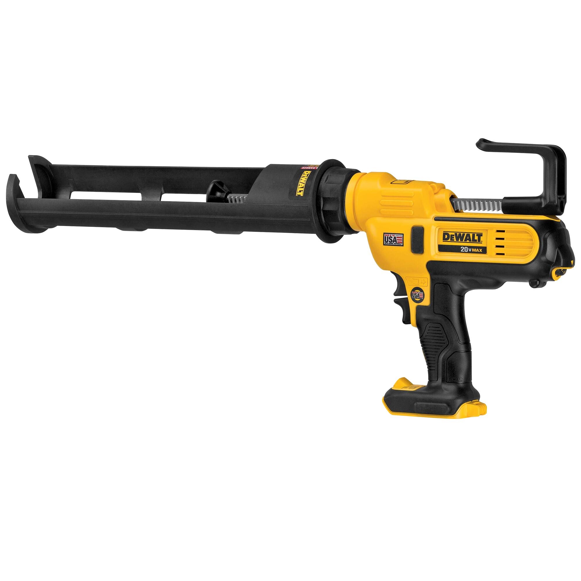 Dewalt 20V MAX Cordless Caulking Gun