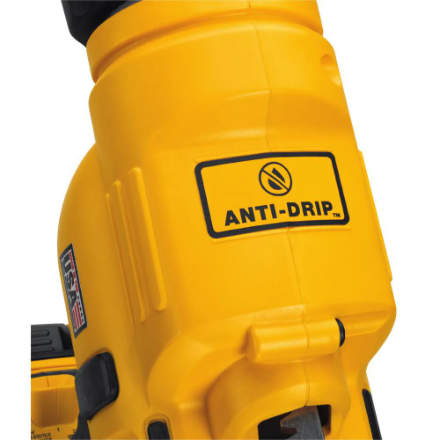 Dewalt 20V MAX Cordless Caulking Gun