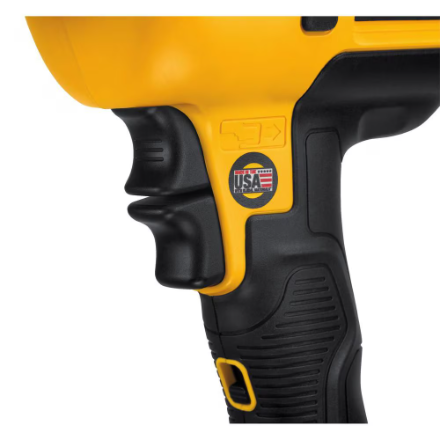 Dewalt 20V MAX Cordless Caulking Gun