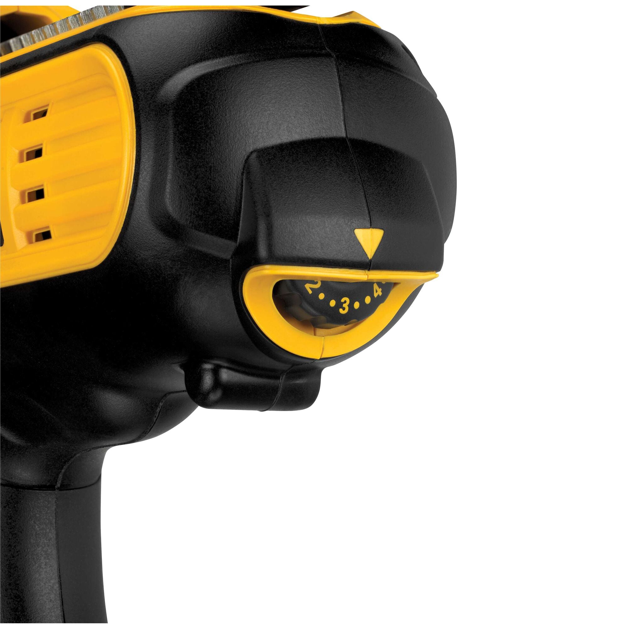 Dewalt 20V Quick Shot Adhesive Dispenser Kit