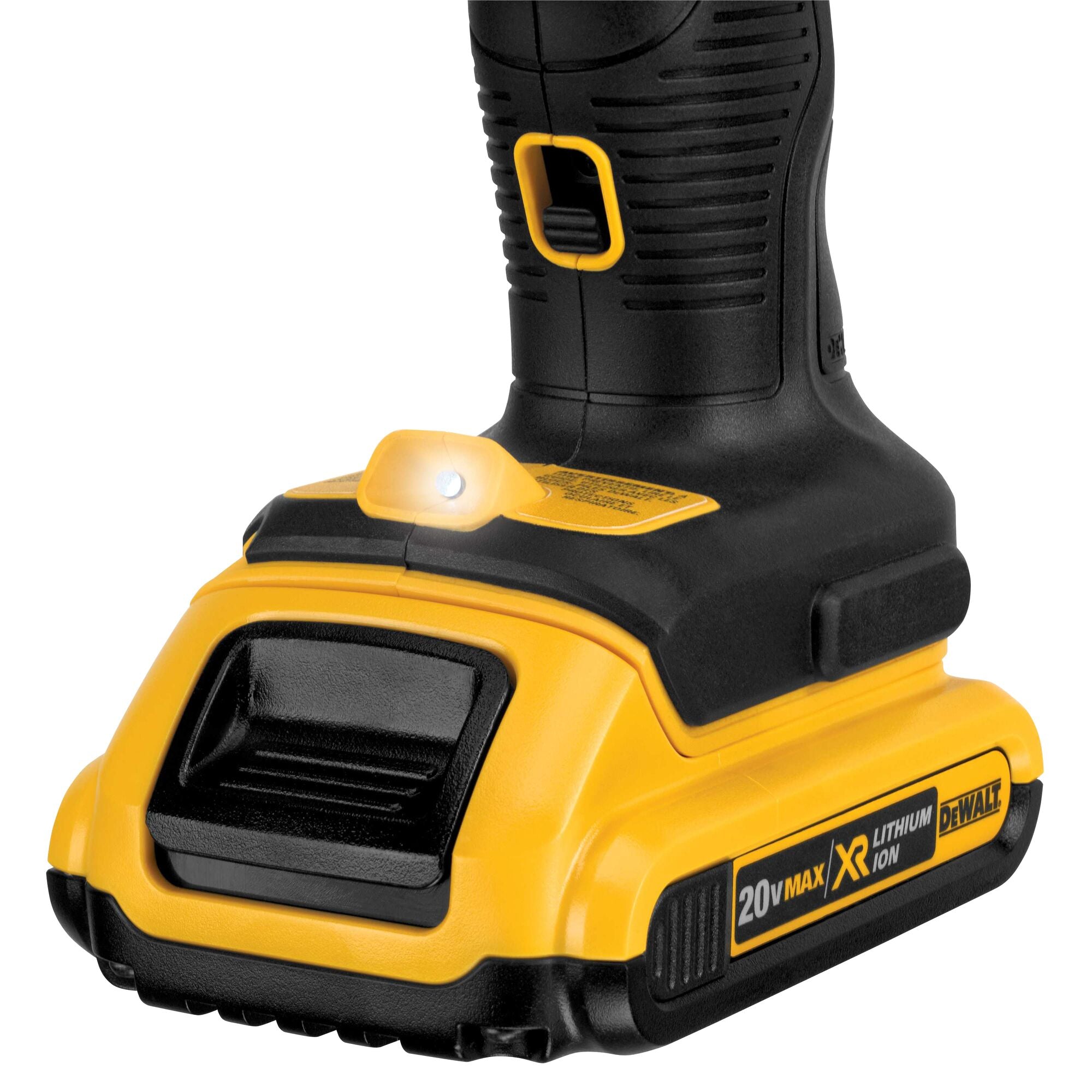 Dewalt 20V Quick Shot Adhesive Dispenser Kit