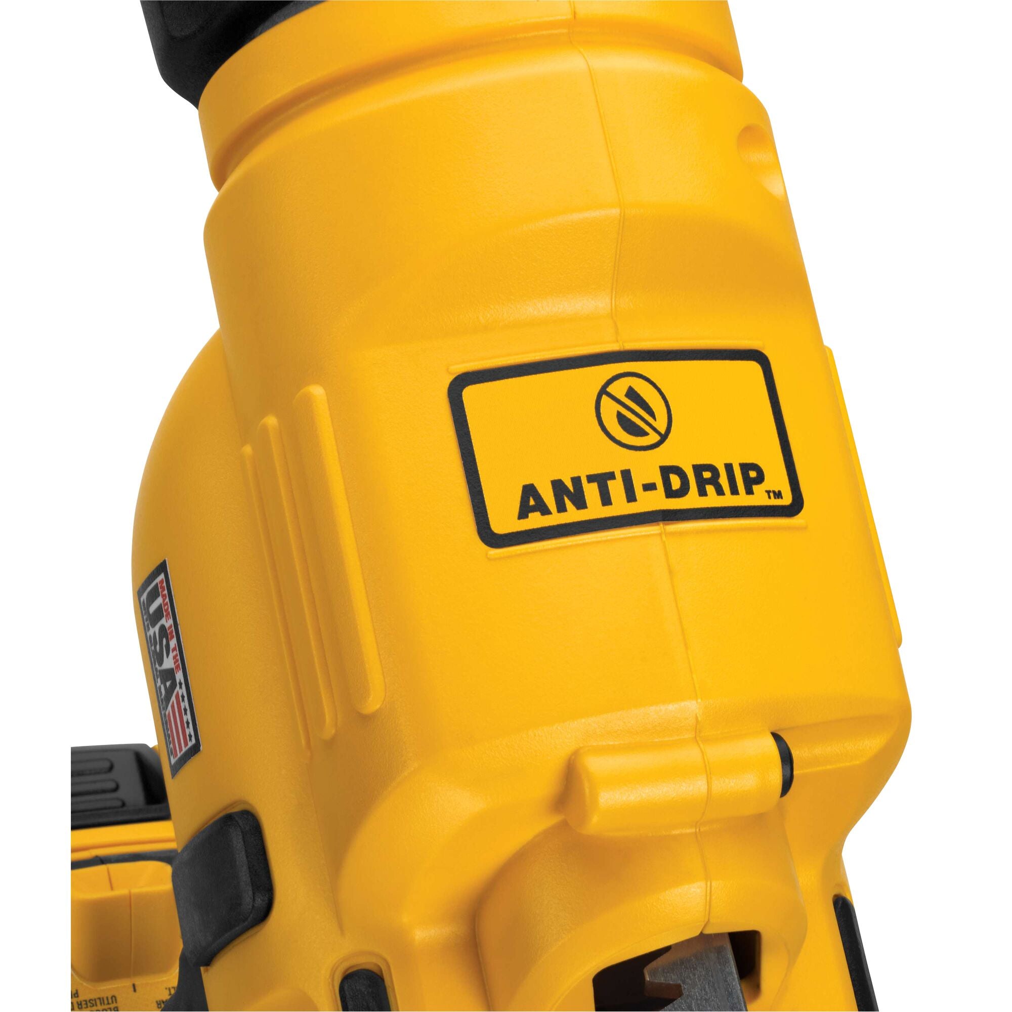 Dewalt 20V Quick Shot Adhesive Dispenser Kit