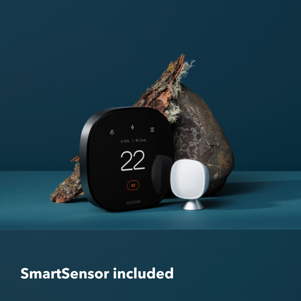Ecobee Smart Thermostat Premium