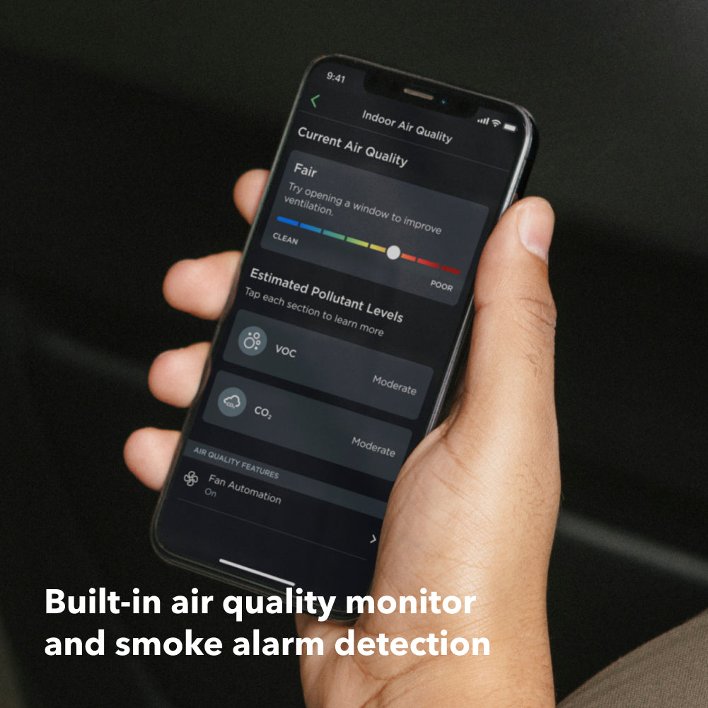 Ecobee Smart Thermostat Premium