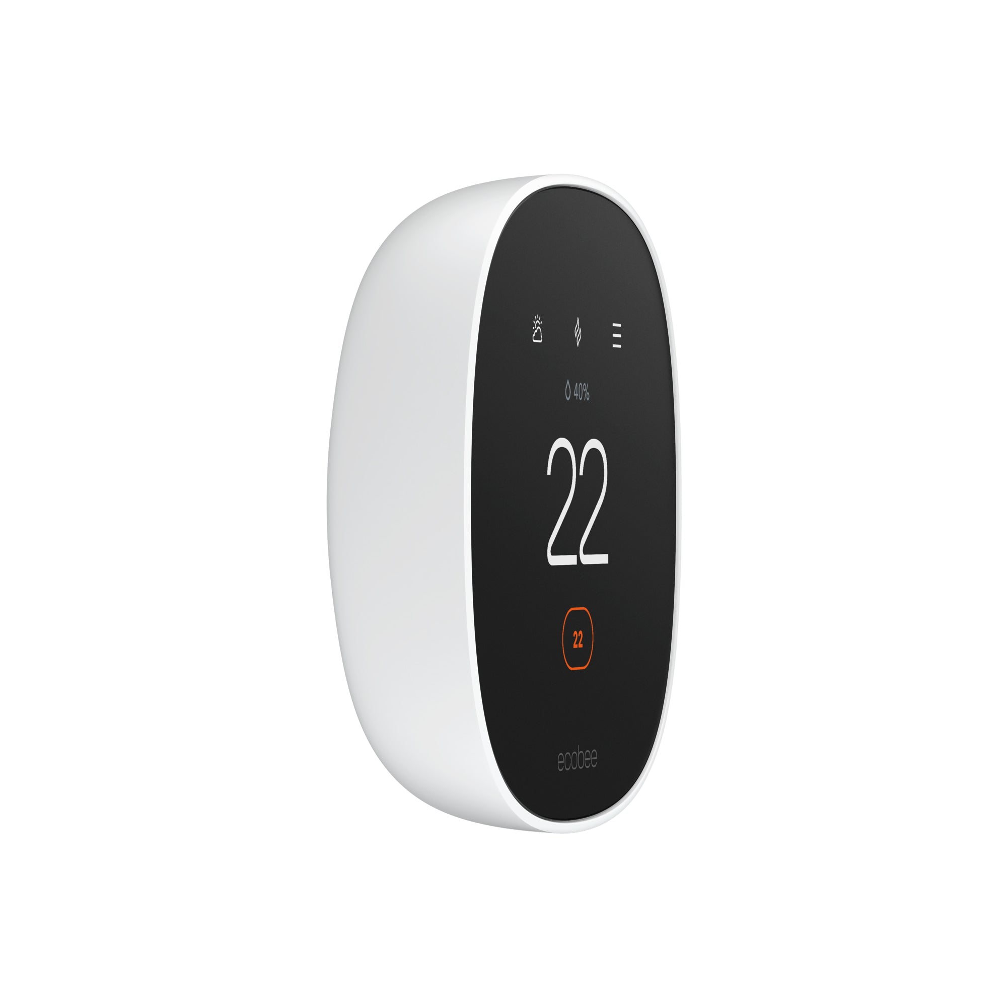 Ecobee Smart Thermostat Essential