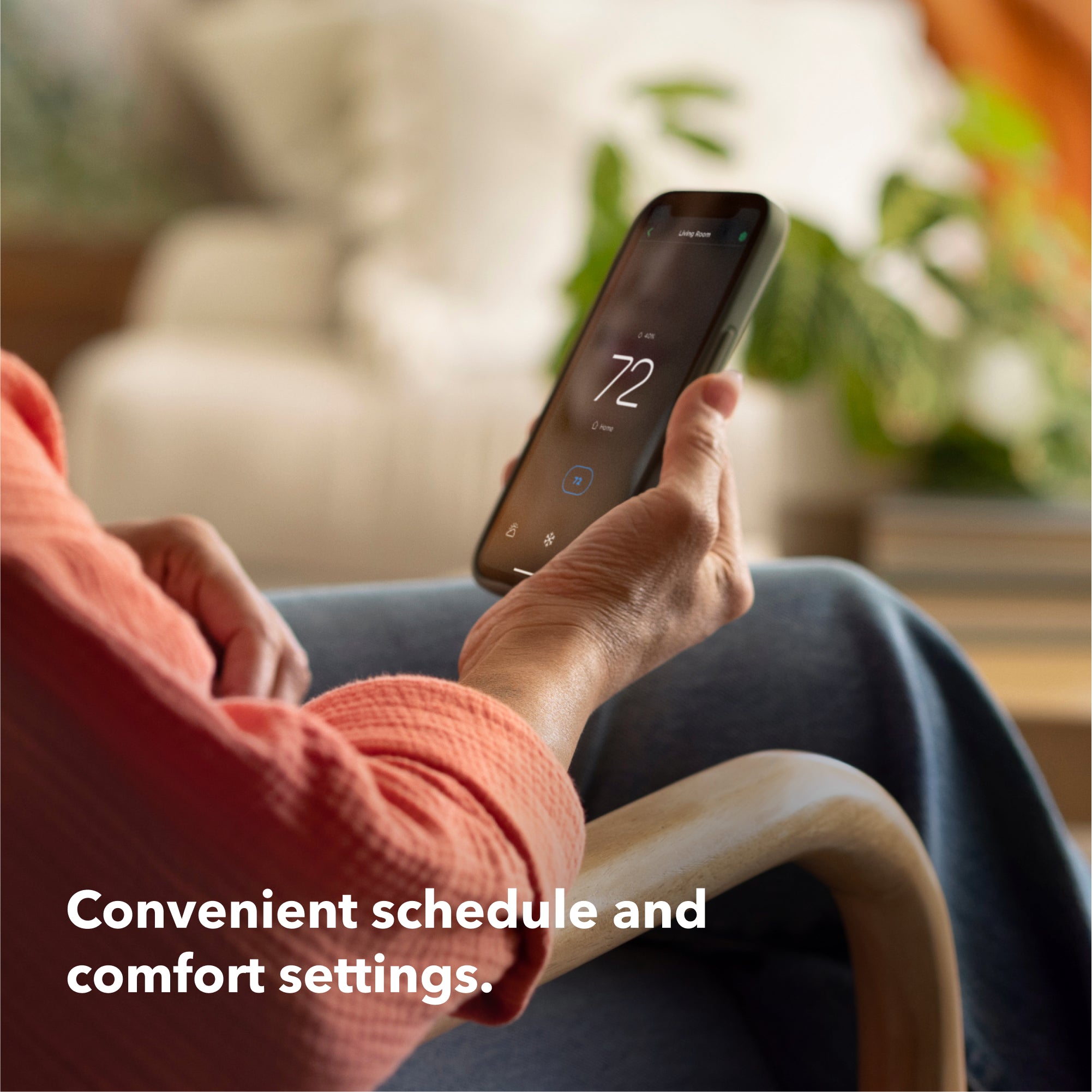Ecobee Smart Thermostat Essential