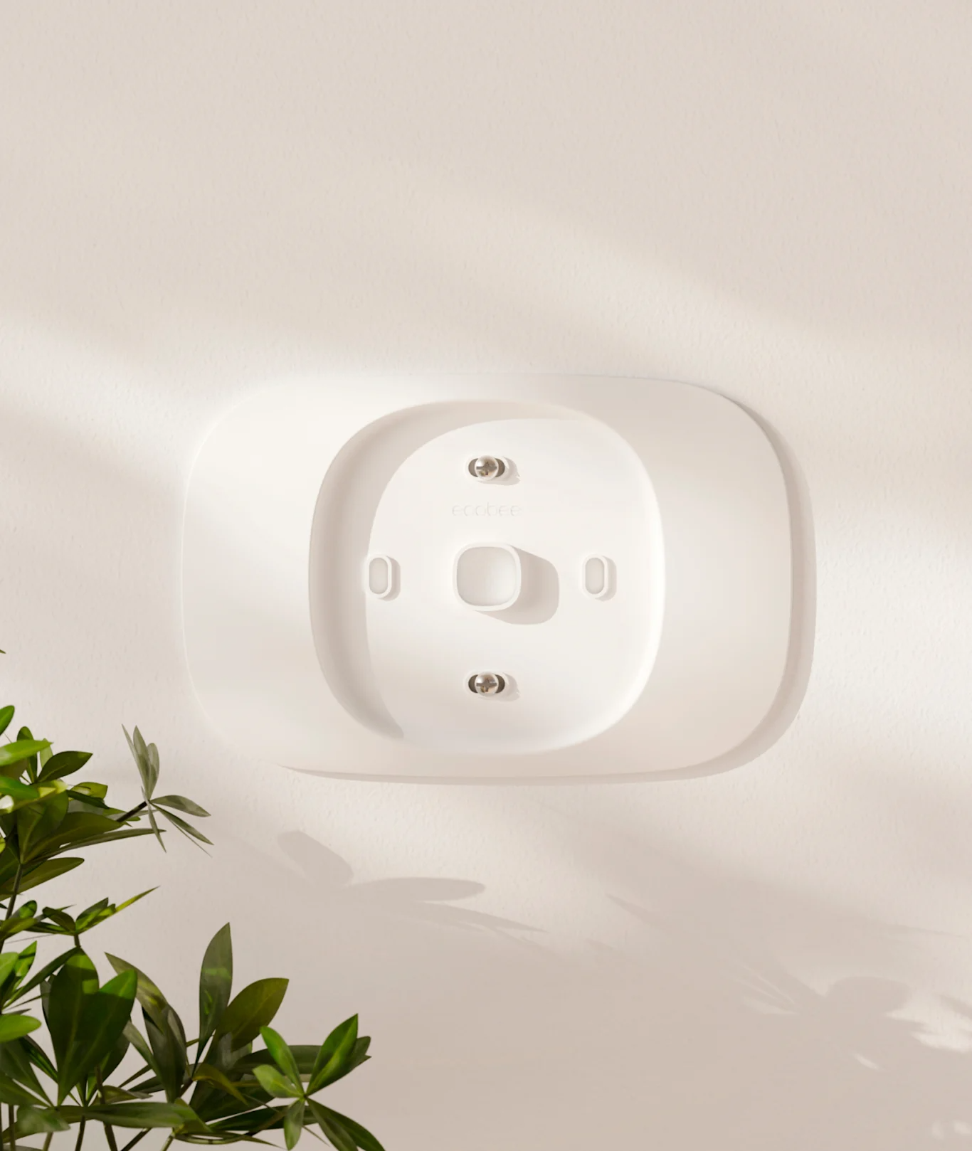 Ecobee Trim Plate