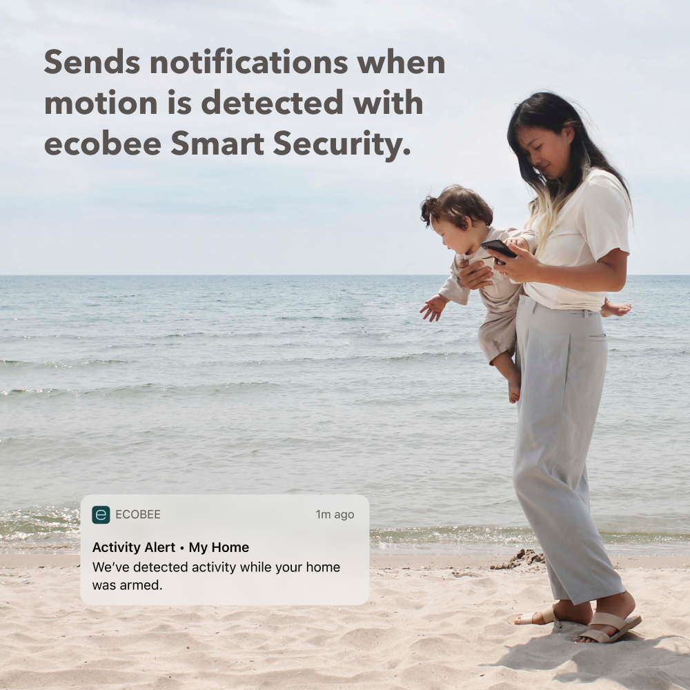 Ecobee Smart Sensors