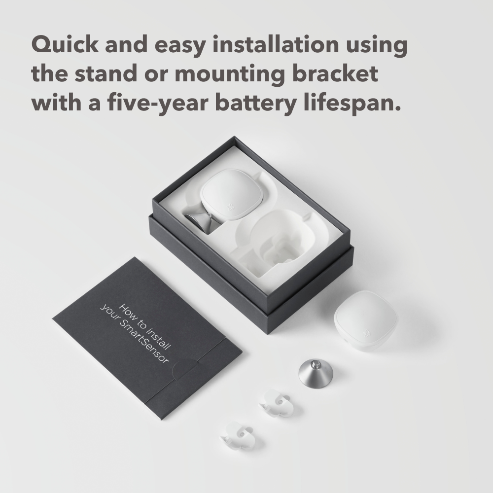 Ecobee Smart Sensors