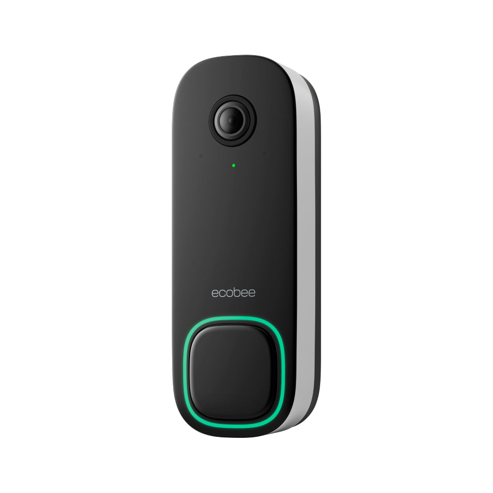 Ecobee Smart Video Doorbell Camera