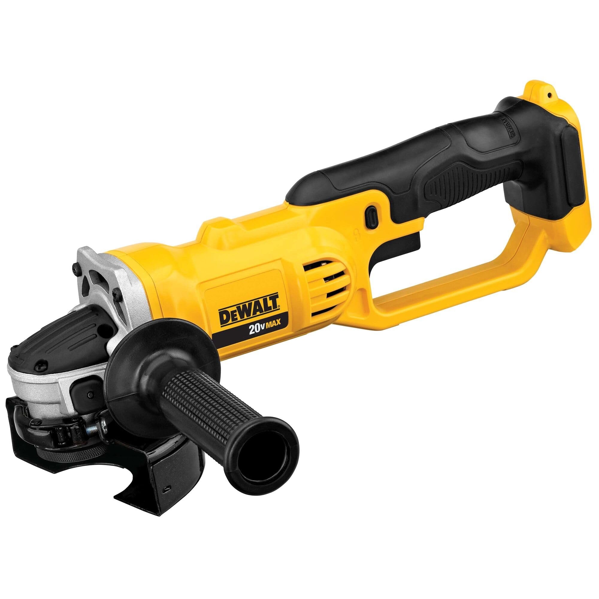Dewalt 20V MAX Angle Grinder Tool 4-1/2 Inch - Tool Only