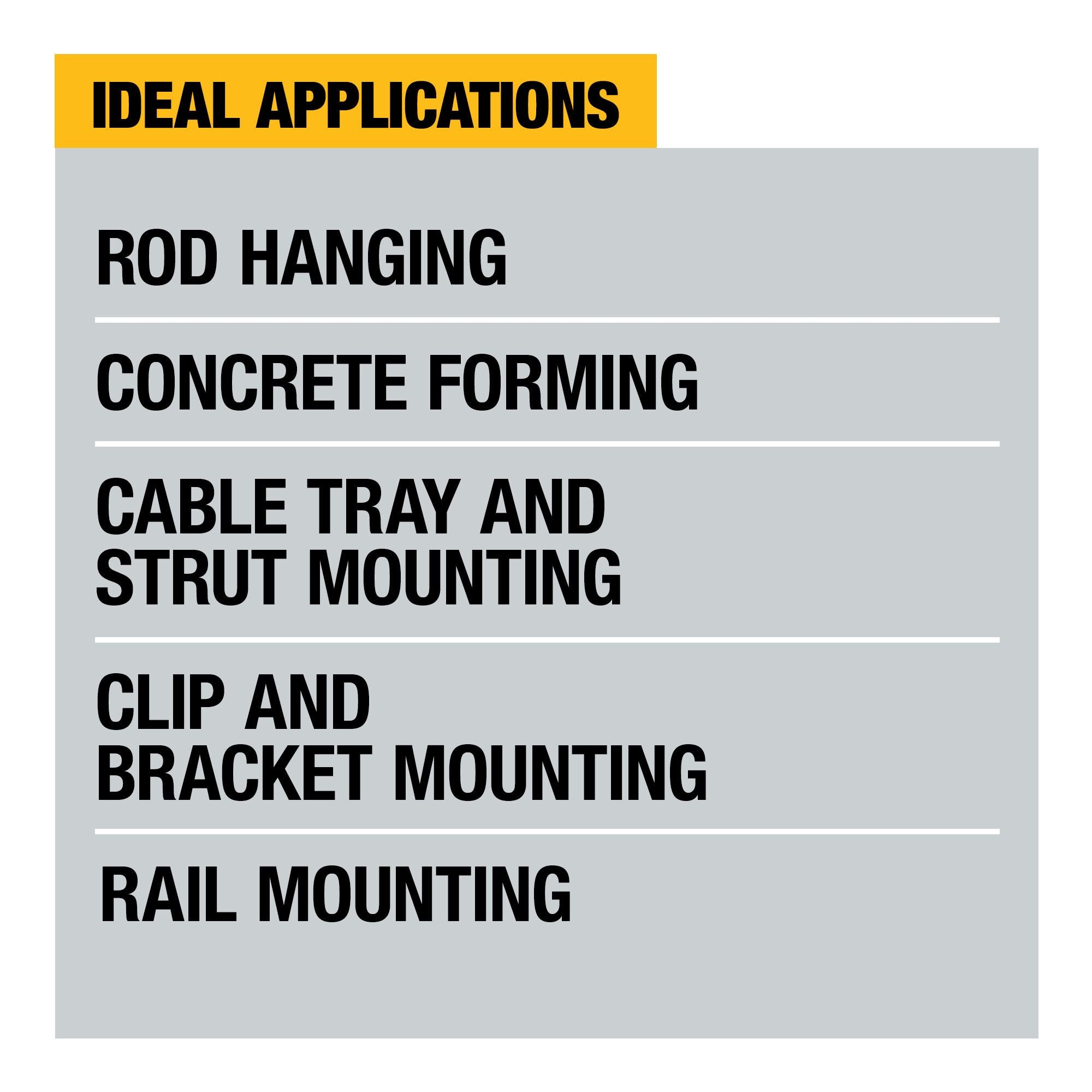 Dewalt 20V Max 5/8" ULTRACOMP Marteau nu