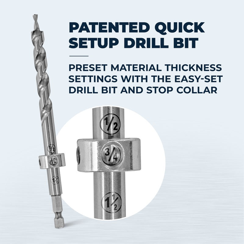Kreg Pocket-Hole Jig 720 PRO