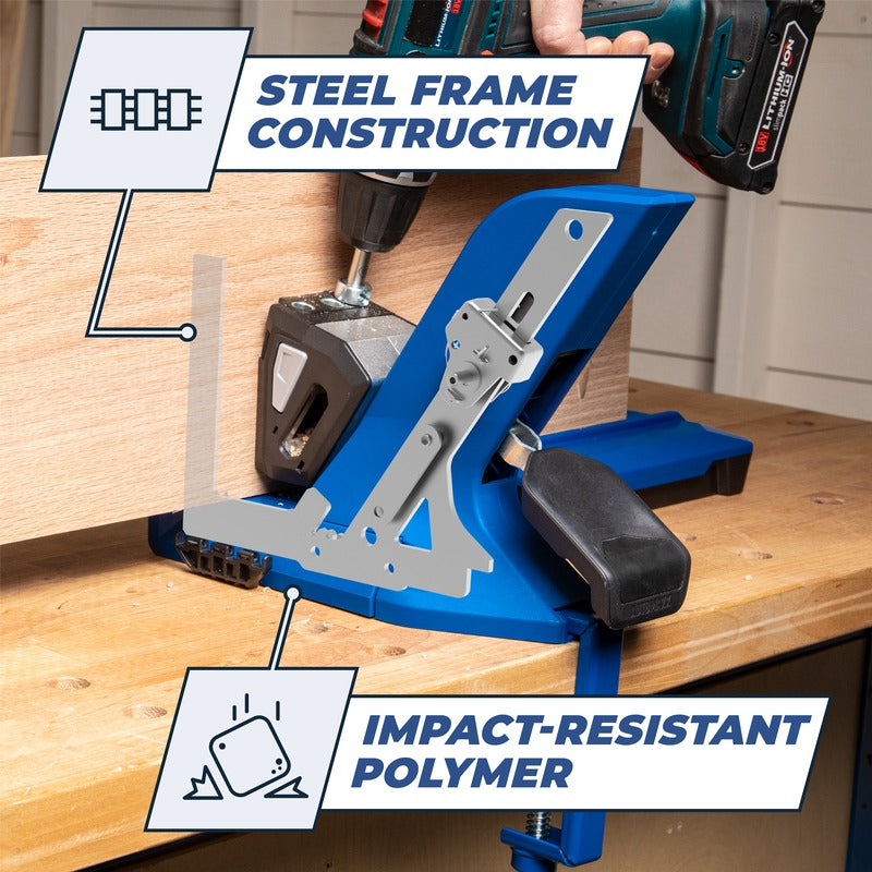 Kreg Pocket-Hole Jig 720 PRO
