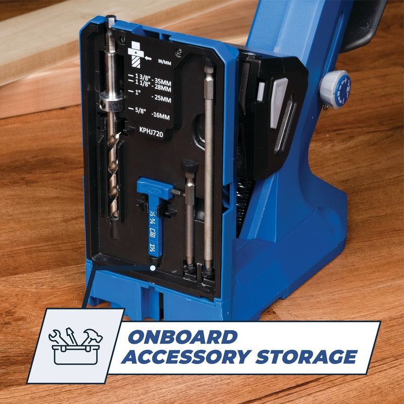 Kreg Pocket-Hole Jig 720 PRO