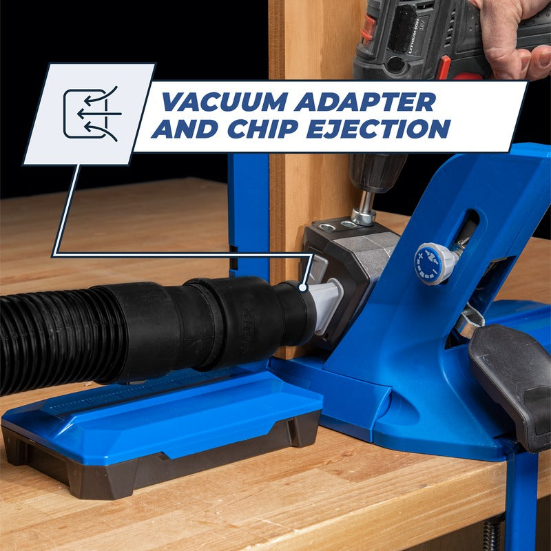 Kreg Pocket-Hole Jig 720 PRO