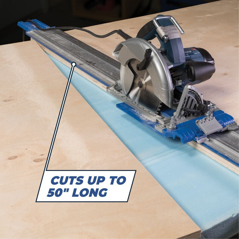 Kreg Circular Saw Rail KMA2700