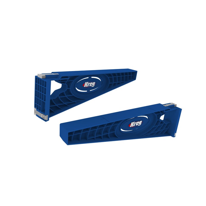Kreg Slide Slide Drawer Slide Jig - Set of 2