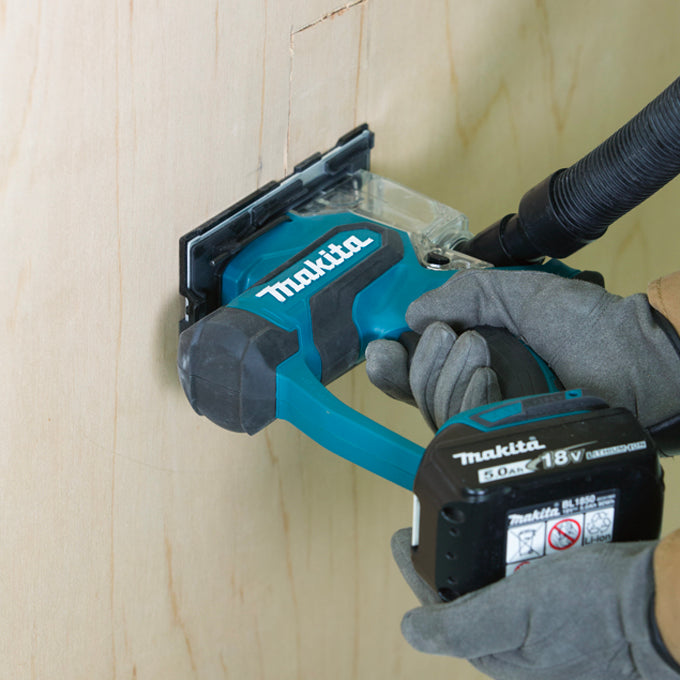 Makita 18V LXT Drywall Cutter - Tool Only