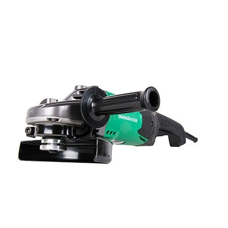 Metabo G18ST HPT 7" 15 ampères meuleuse d'angle