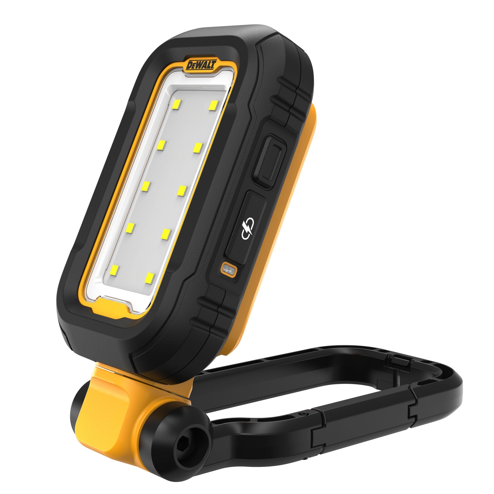Lampe de poche rechargeable Dewalt