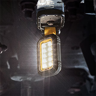 Dewalt Rechargeable Led Flashlight