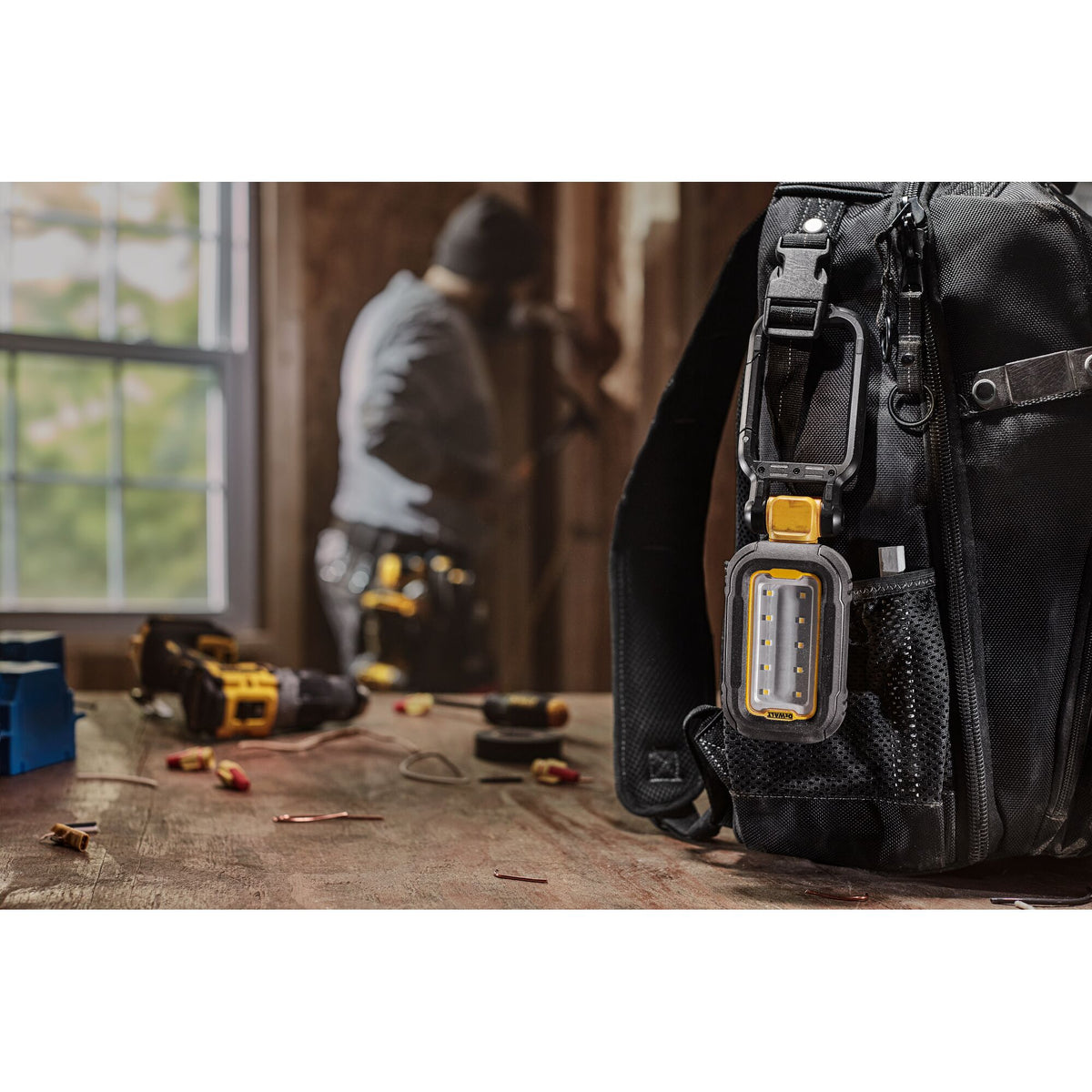 Dewalt Rechargeable Led Flashlight