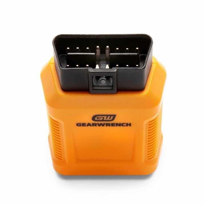 Gearwrench Bi-Directional Diagnostic Scan Tool