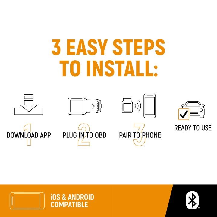 Gearwrench Bi-Directional Diagnostic Scan Tool