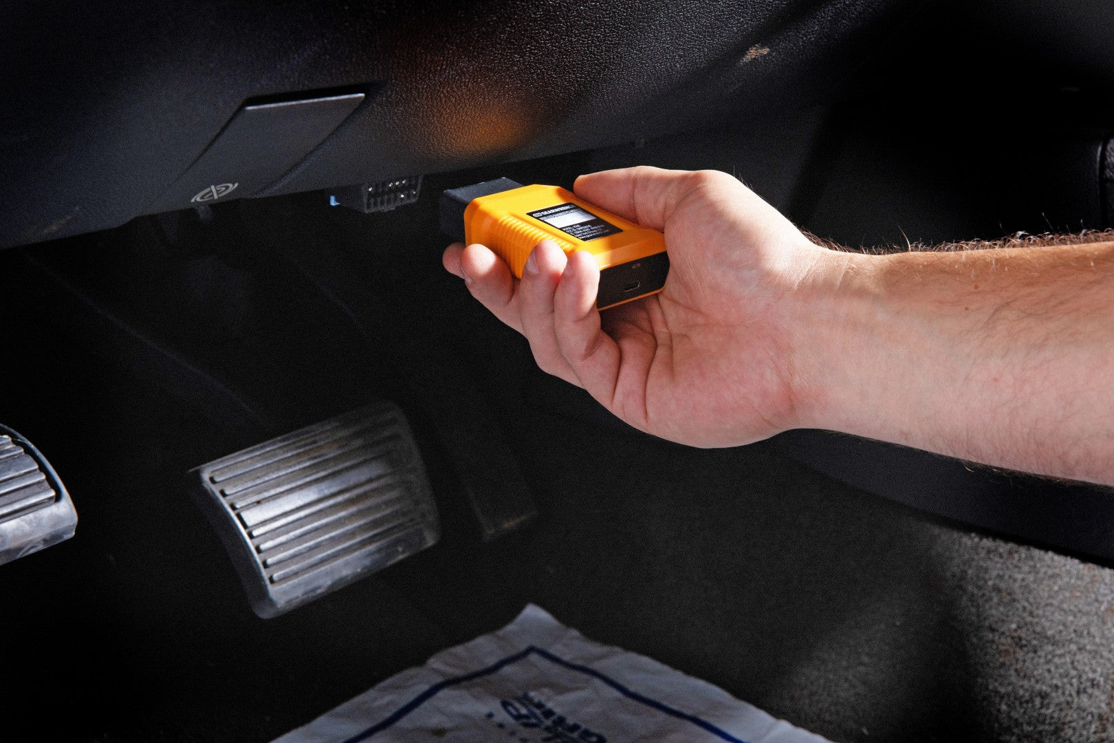 Outil de diagnostic bidirectionnel Gearwrench