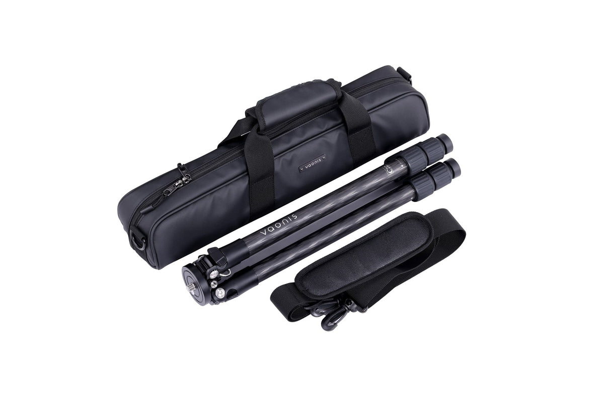 Télescope Vaonis Vespera II avec trépied en fibre de carbone de première qualité