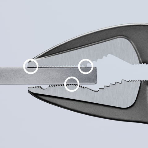 Knipex Cobra Extra Slim Pince à Pompe à Eau